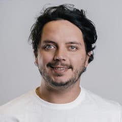 Sebastian Türkdogan