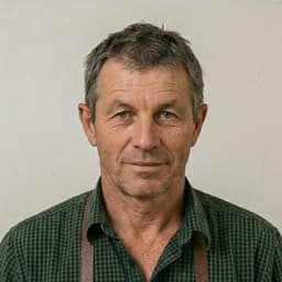 Franz H., Tischlermeister